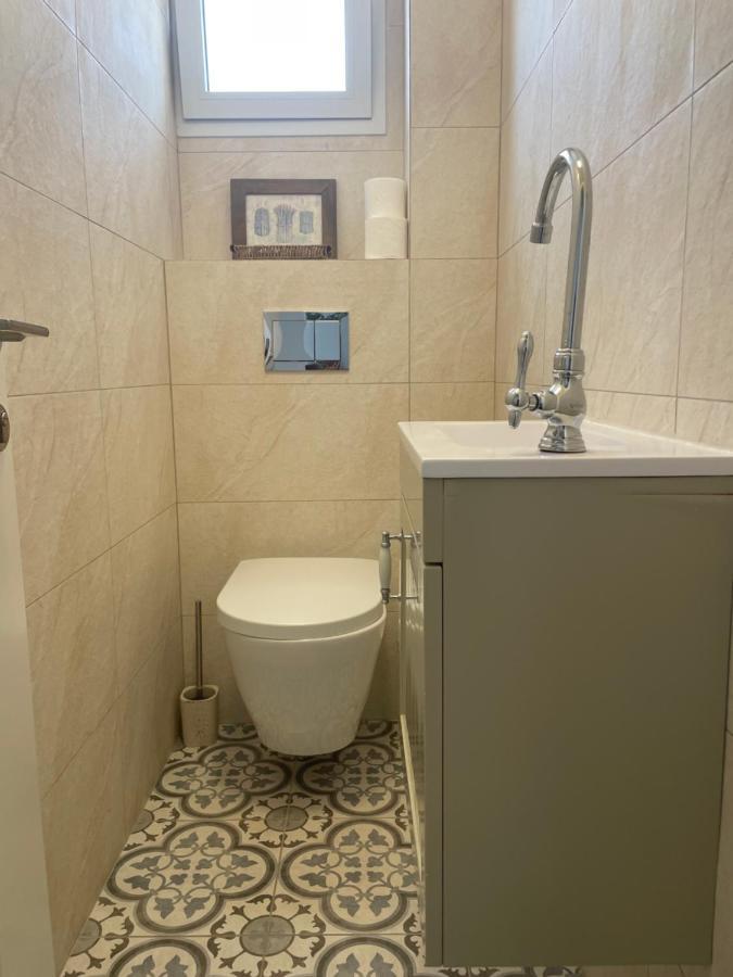 View Point Family Suite Eilat Exteriör bild